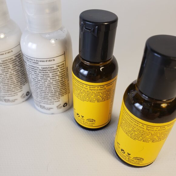 Pharmacopia 9 Piece Travel Size Bundle - Picture 5 of 6